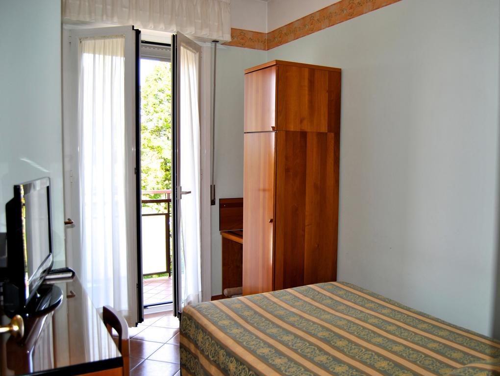 Hotel Aquila Кастельфранко-Эмилия Номер фото