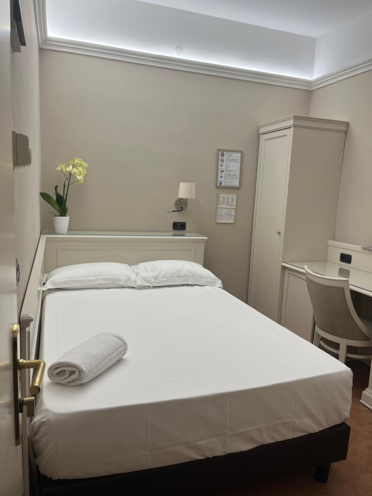 Hotel Aquila Кастельфранко-Эмилия Экстерьер фото