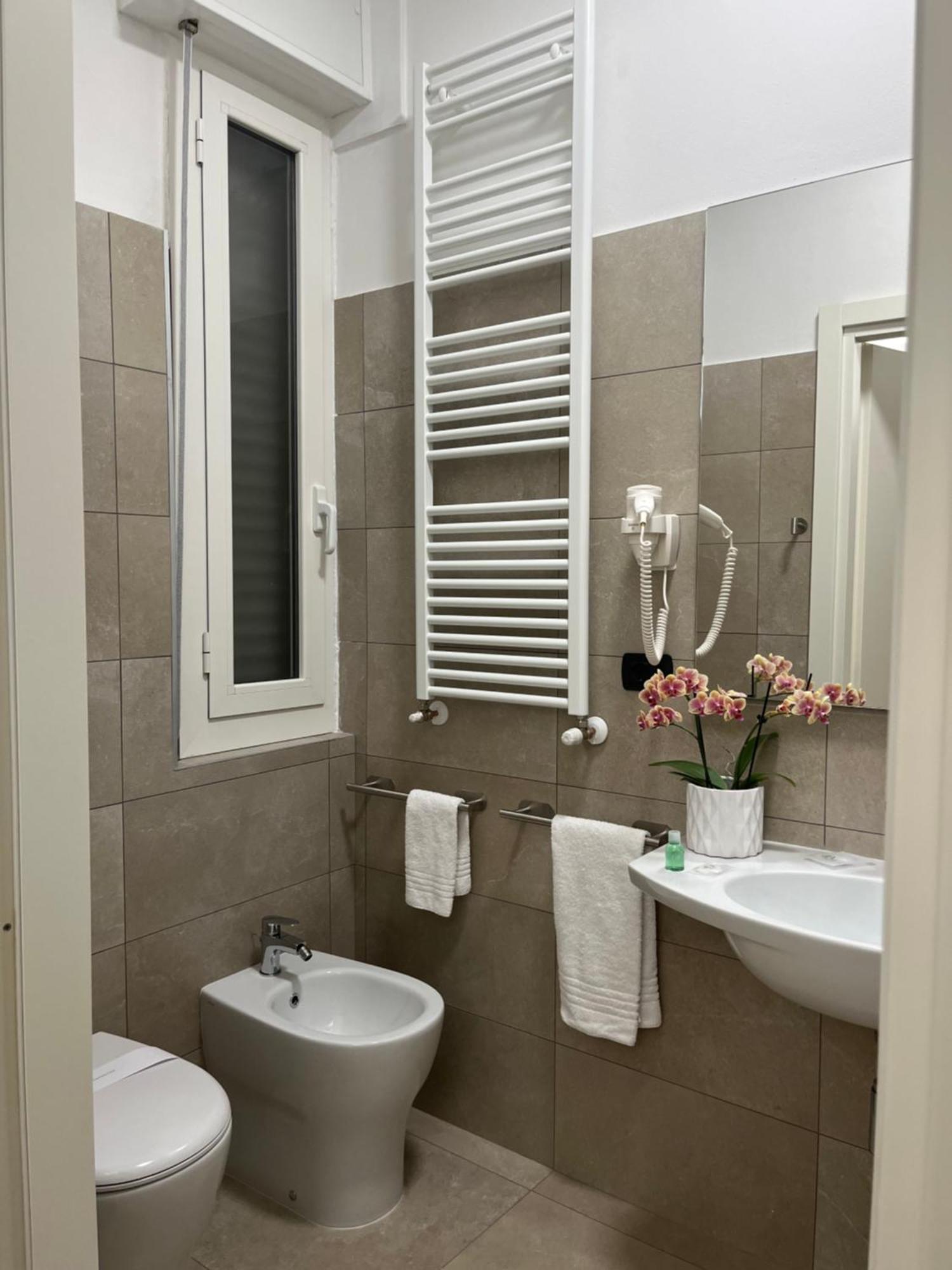 Hotel Aquila Кастельфранко-Эмилия Экстерьер фото