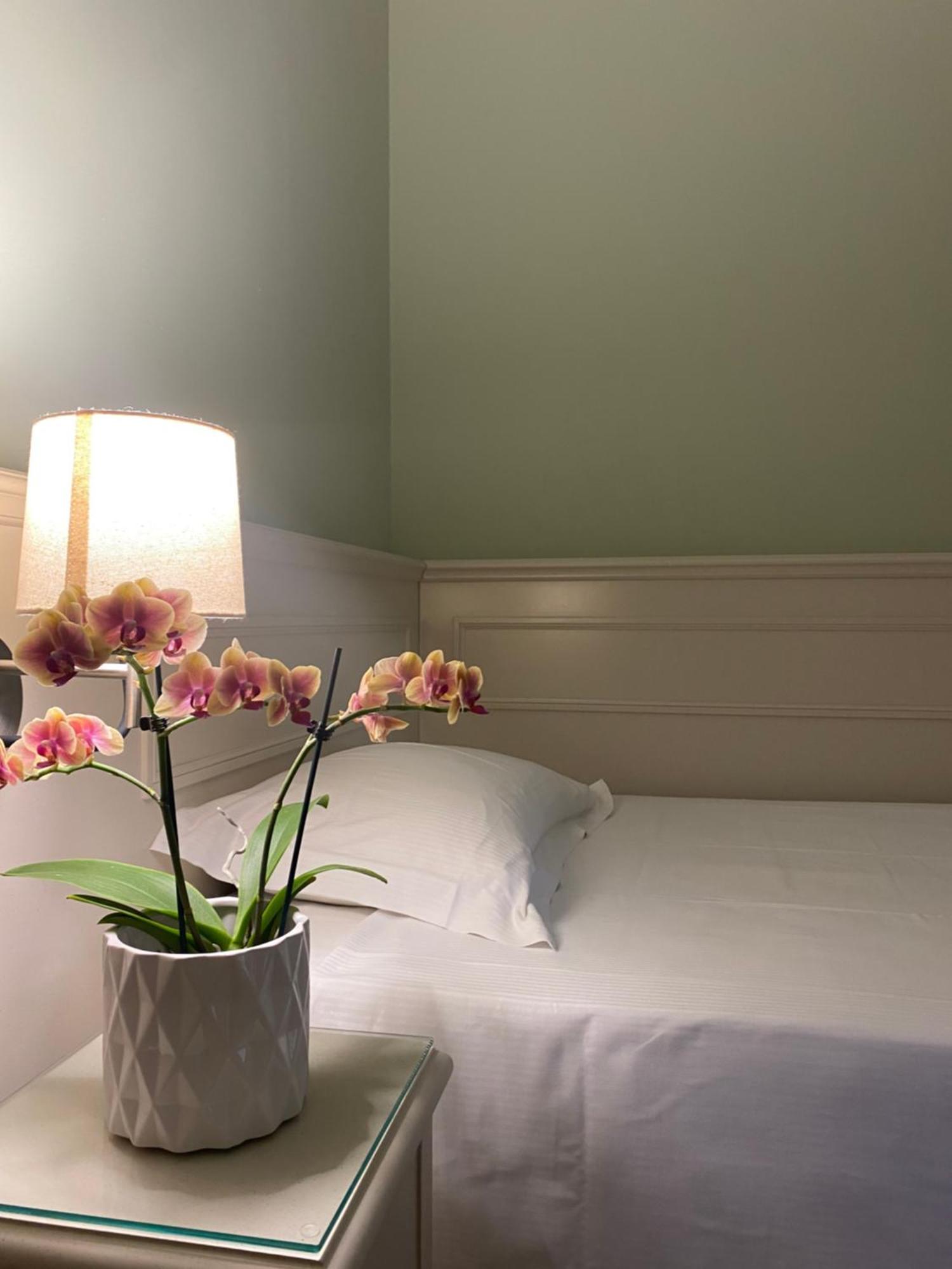 Hotel Aquila Кастельфранко-Эмилия Экстерьер фото
